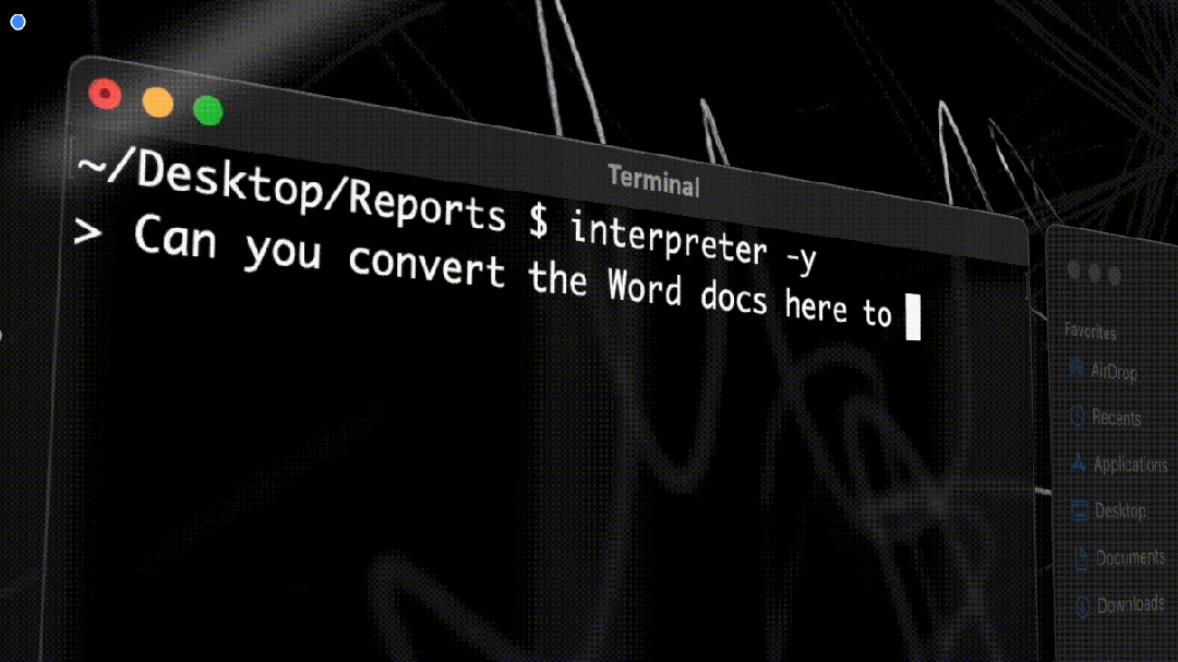 狂揽13k star,开源版代码解释器登顶GitHub热榜,可本地运行、可访问互联网