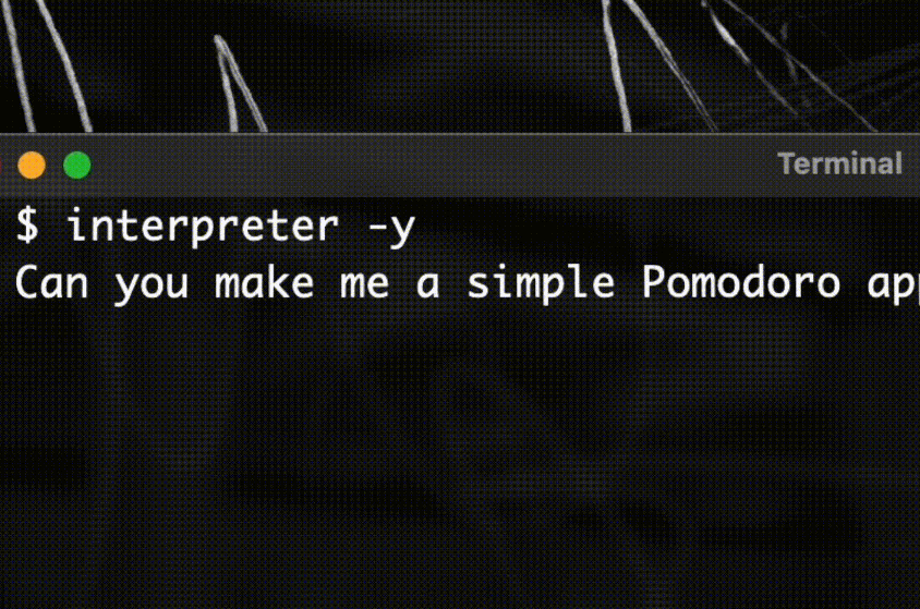 狂揽13k star,开源版代码解释器登顶GitHub热榜,可本地运行、可访问互联网
