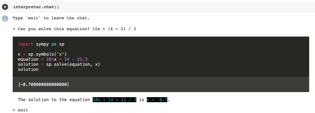 狂揽13k star,开源版代码解释器登顶GitHub热榜,可本地运行、可访问互联网