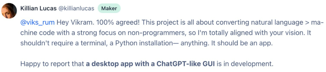 狂揽13k star,开源版代码解释器登顶GitHub热榜,可本地运行、可访问互联网