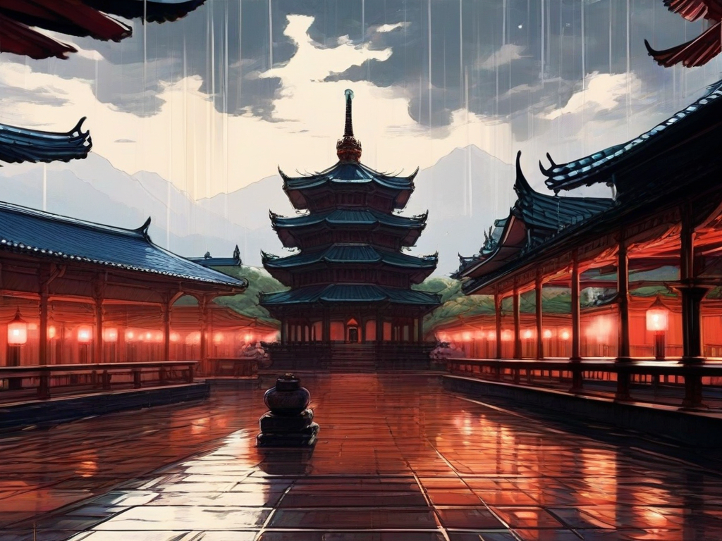 腾讯云推出 AI 绘画产品,支持超 25 种生成风格