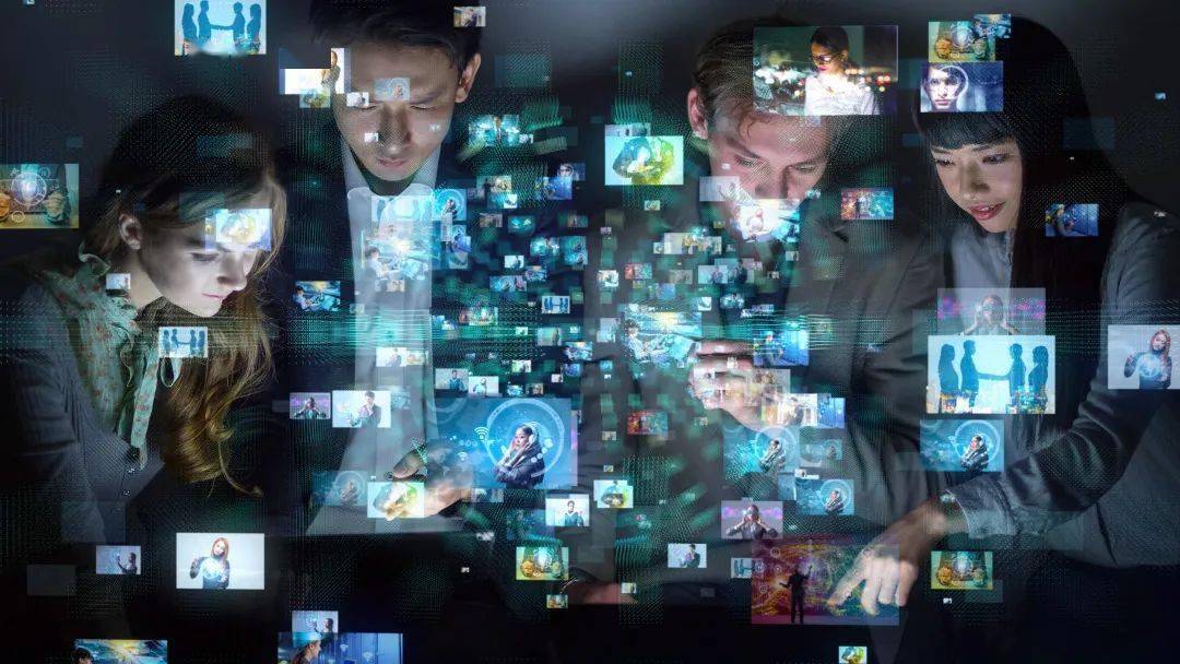 元宇宙再迎政策催化,下半年传媒细分板块将持续受益