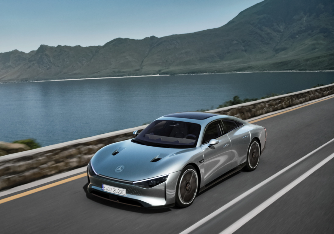 奔驰谨慎规划,宝马对油车感到惋惜:慕尼黑车展直击