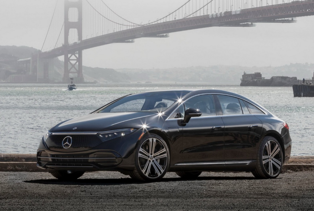 奔驰谨慎规划,宝马对油车感到惋惜:慕尼黑车展直击