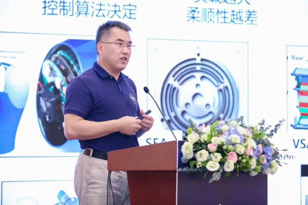 2023协作机器人技术及应用会议(Cobot 2023)成功举办!