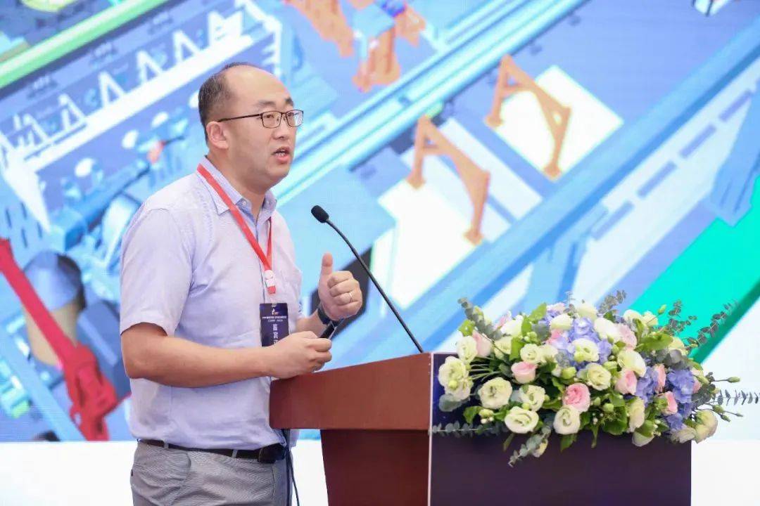 2023协作机器人技术及应用会议(Cobot 2023)成功举办!