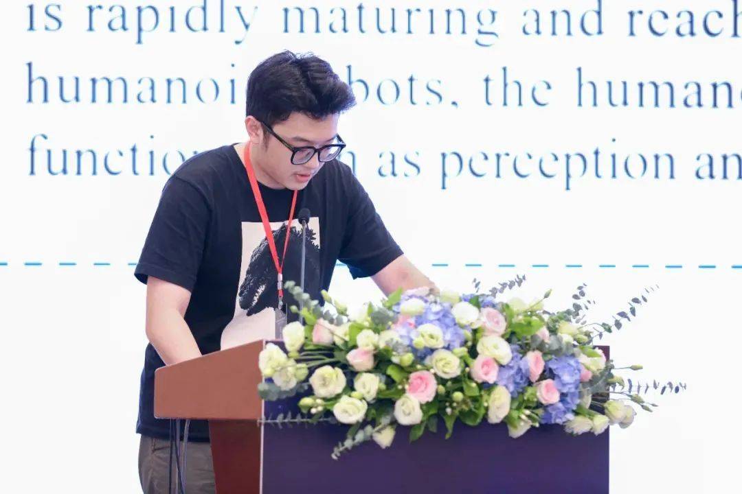 2023协作机器人技术及应用会议(Cobot 2023)成功举办!