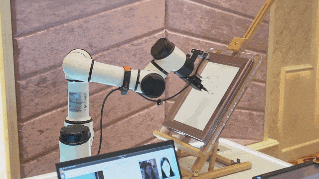 2023协作机器人技术及应用会议(Cobot 2023)成功举办!