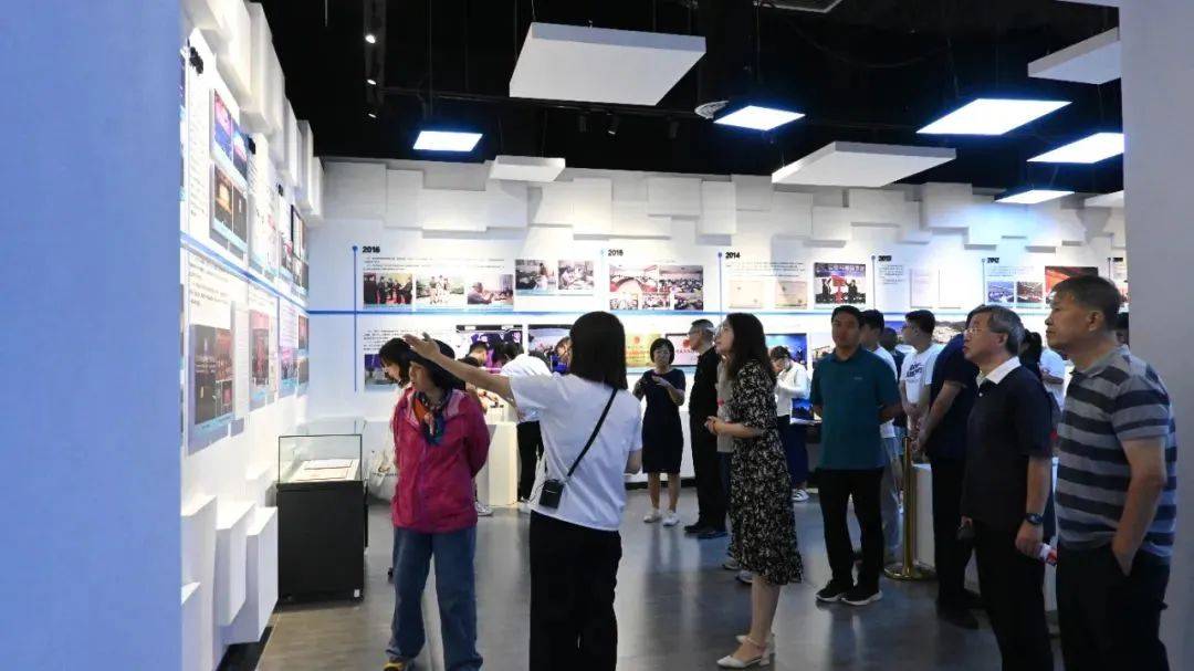 2023协作机器人技术及应用会议(Cobot 2023)成功举办!