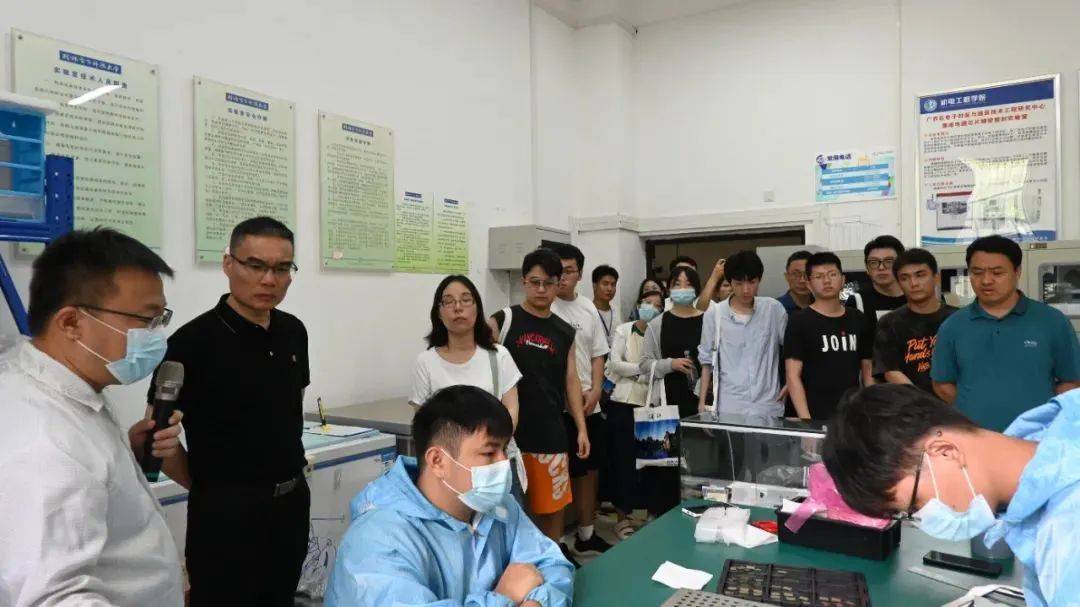 2023协作机器人技术及应用会议(Cobot 2023)成功举办!