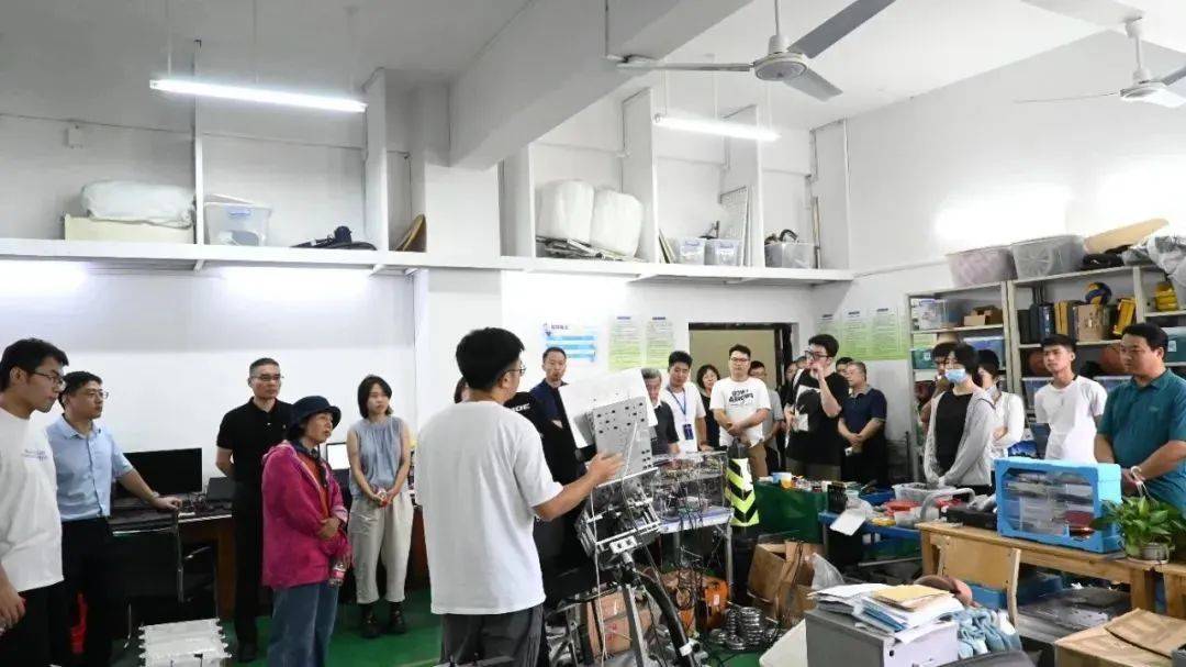 2023协作机器人技术及应用会议(Cobot 2023)成功举办!