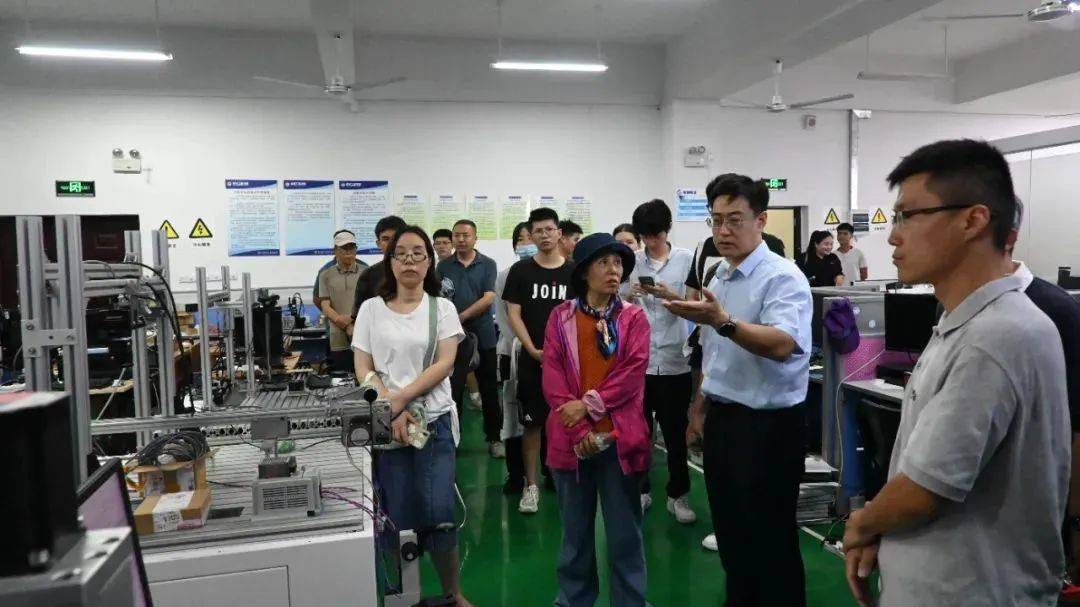 2023协作机器人技术及应用会议(Cobot 2023)成功举办!