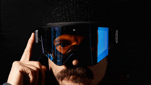 【87技术库】为什么说电致变色技术可能改变AR？