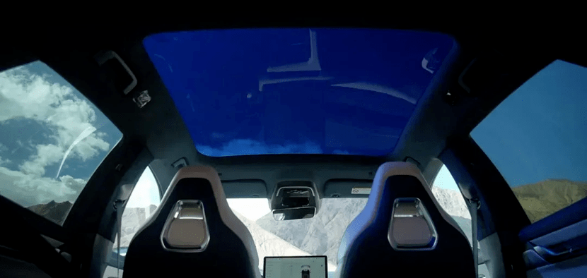 【87技术库】为什么说电致变色技术可能改变AR？