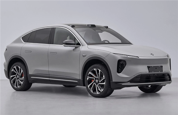 蔚来官方确认：全新EC6将于9月15日正式亮相