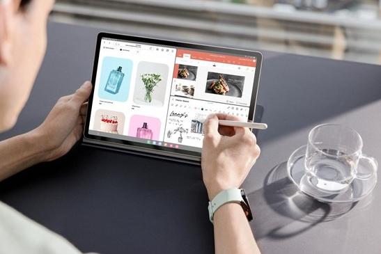 三星Galaxy Tab S9系列:学习的理想选择,轻巧便携
