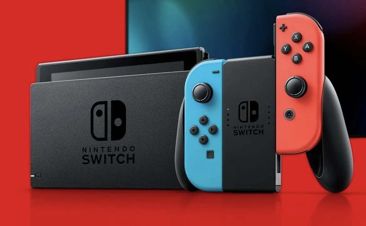 曝光:任天堂最新手柄专利设计或彻底解决 Switch 漂移问题