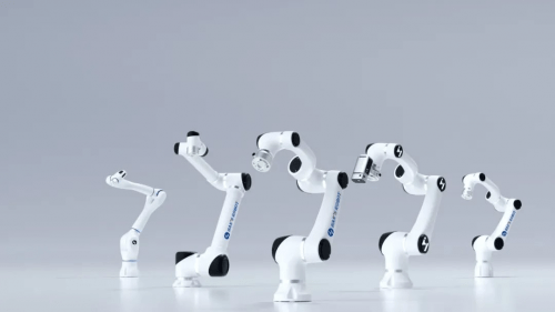 大族协作机器人庆祝六周年：团结一心，不断前进！