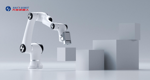 大族协作机器人庆祝六周年：团结一心，不断前进！