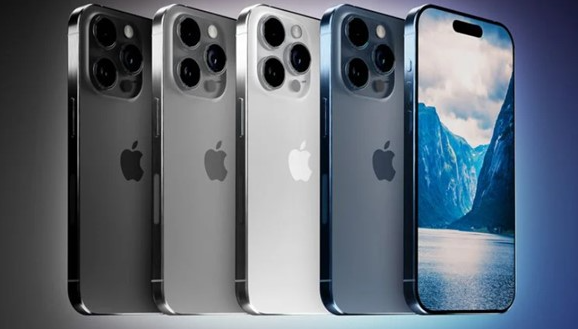 iPhone 15系列尺寸重量曝光:更轻巧的使用体验