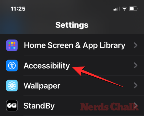 探索如何在 iPhone 上启用和自定义辅助访问功能