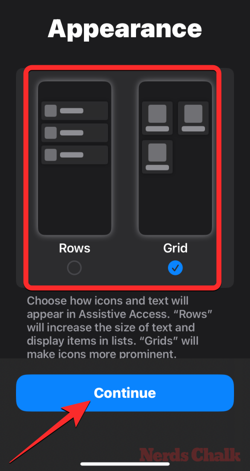 探索如何在 iPhone 上启用和自定义辅助访问功能
