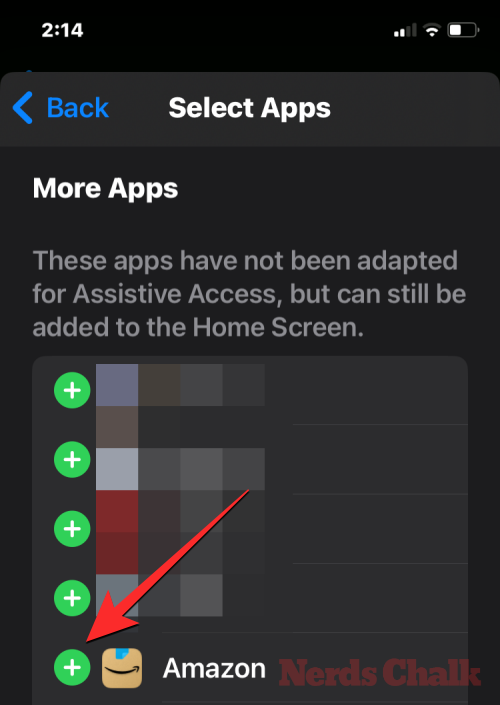 探索如何在 iPhone 上启用和自定义辅助访问功能