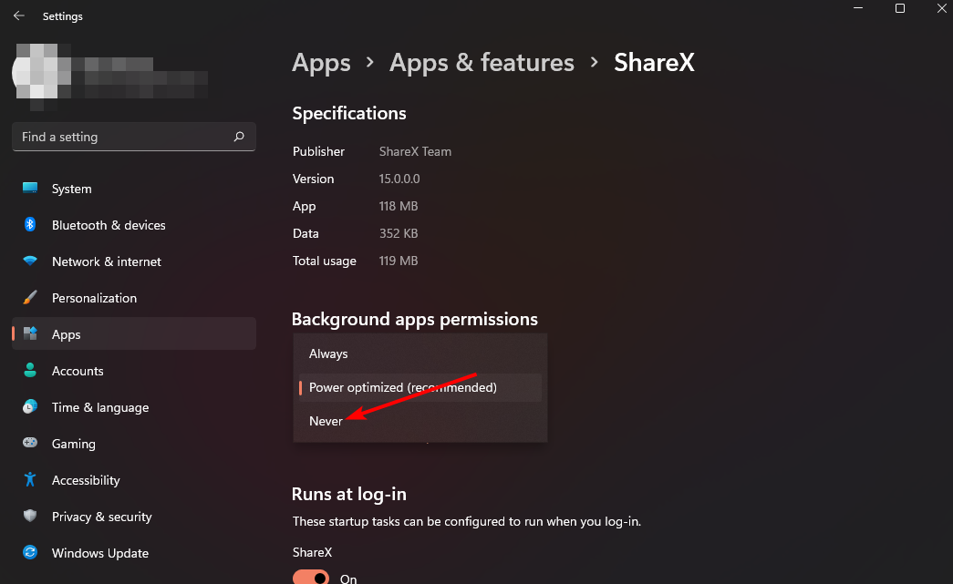 如何控制或停止 Windows 11 上系统使用过多的数据?