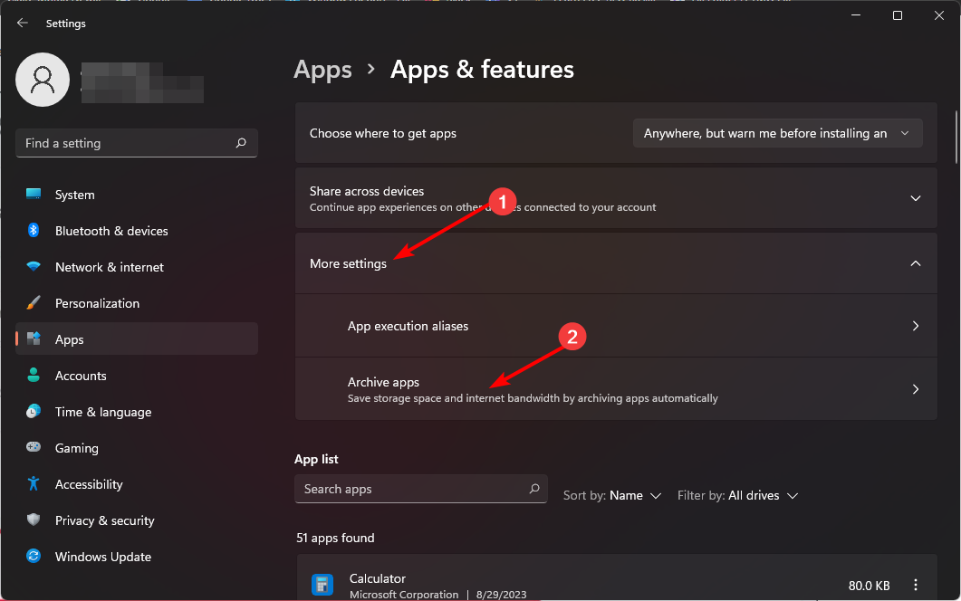 如何控制或停止 Windows 11 上系统使用过多的数据?