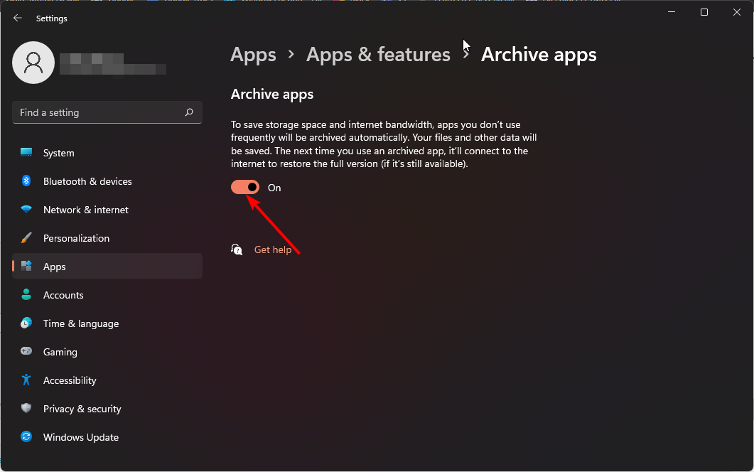 如何控制或停止 Windows 11 上系统使用过多的数据?