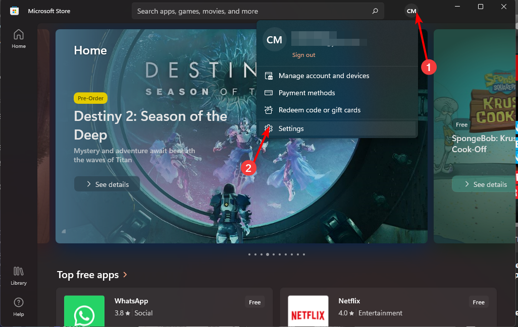 如何控制或停止 Windows 11 上系统使用过多的数据?