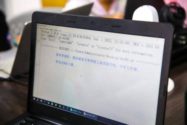 航空航天、人工智能,“嘉”门口的科创社团开课啦!