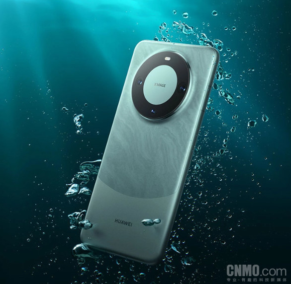 韩路车评团队:卫星电话告别 华为Mate60 Pro助力野外通信