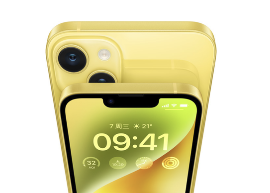 北京地铁10号线5G部署进展与iPhone 14信号状况