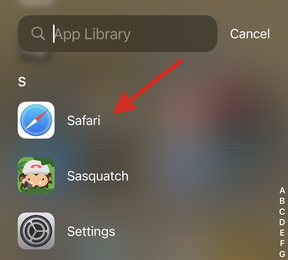 重新安装 Safari 的 8 种方法,适用于 iPhone