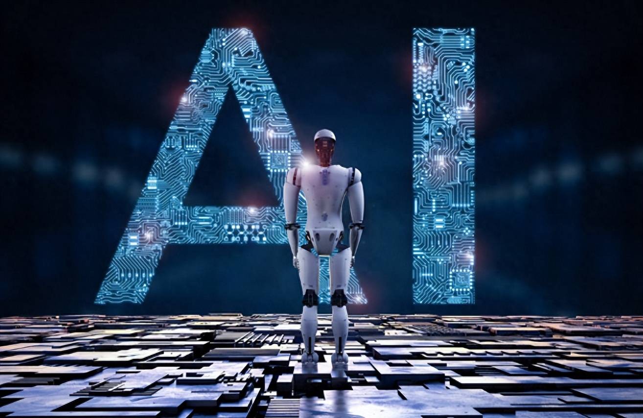 为什么说信息化平权是AI给人类最重要的积极意义？探索未来的故事