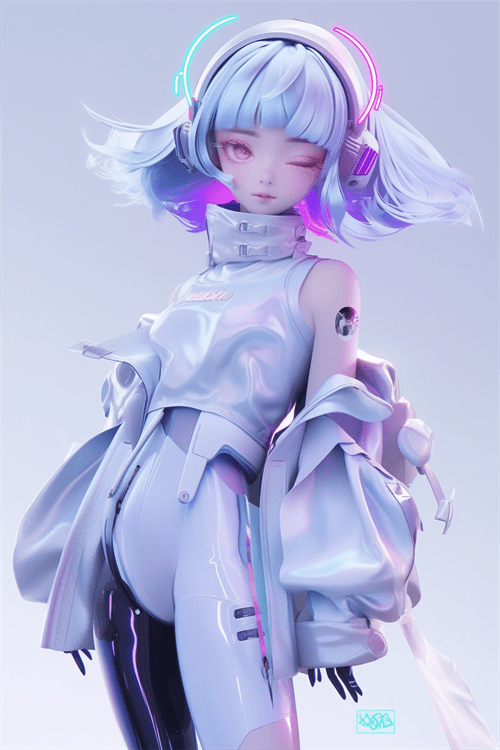 抢先体验!小美AI城APP带你走进AI的世界