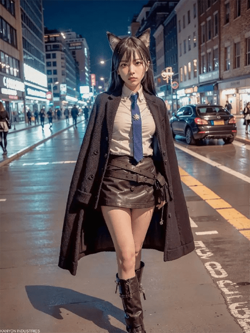 抢先体验！小美AI城APP带你走进AI的世界