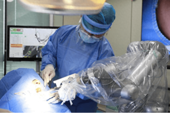 机器人牙种植，将给种植带来哪些技术变革？