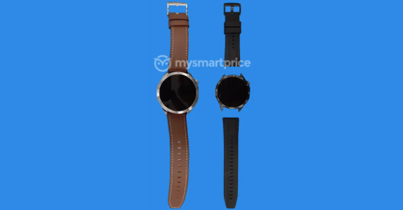 华为 Watch GT 4 智能手表:曝光多款特色,引发期待