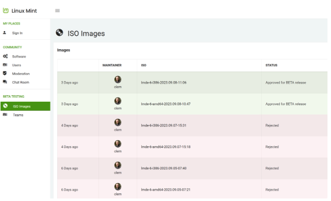 LMDE 6新版本“Faye”测试中：预计本月内发布