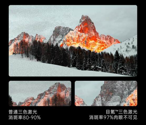 坚果 N1S Pro 4K 正式发布:首款三色激光云台投影,价格仅为 6999 元