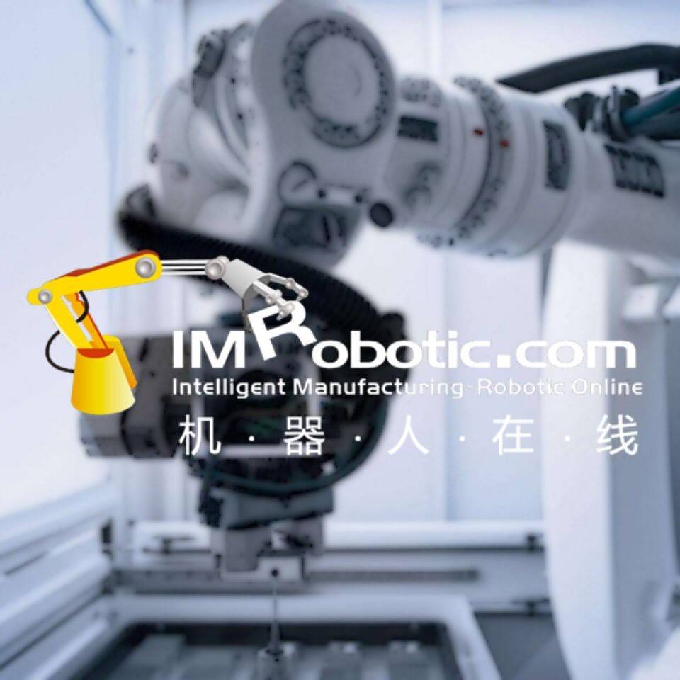 上海市第五批服务型制造示范名单中有机器人在线