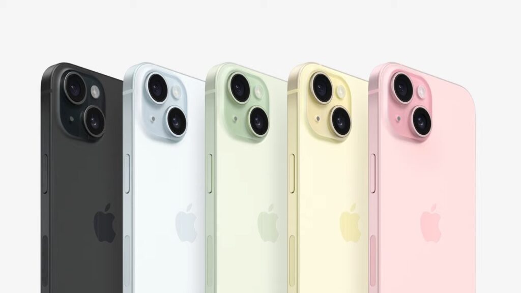 iPhone 15 and iPhone 15 Plus: A Comprehensive Overview of the Newly Released Features