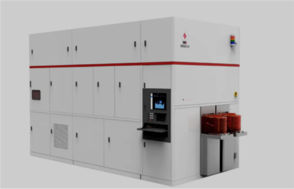 上海微电子装备(集团)注册资本暴涨52.6%