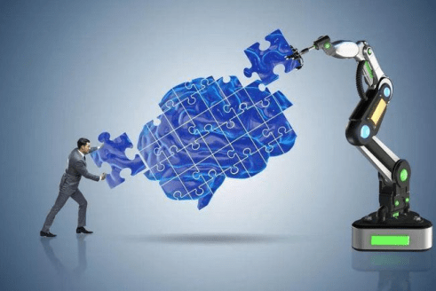 推荐强势专业:英国留学人工智能!