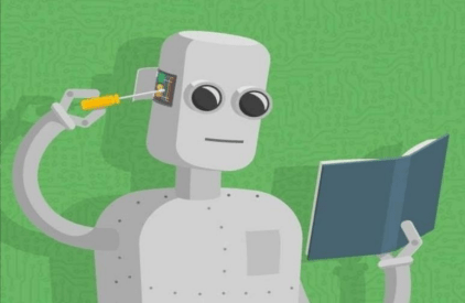 推荐强势专业:英国留学人工智能!