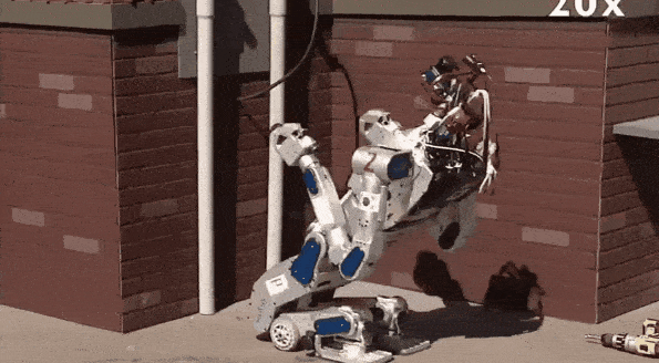 哈工大的这款轮腿机器人出3.0版本了!揭秘其设计、控制和性能测试