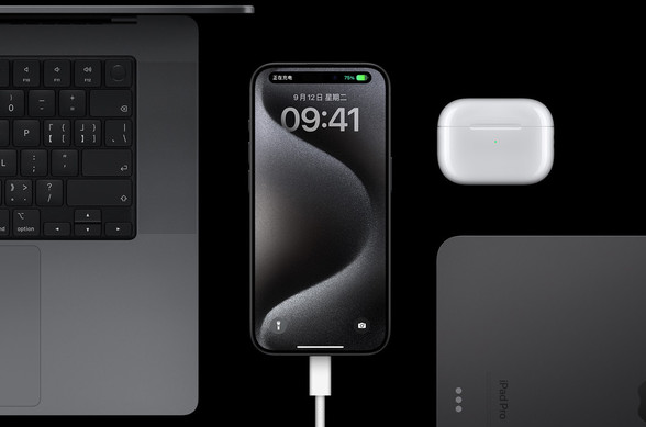 阿里国际站受益于USB-C接口数据线需求激增的趋势