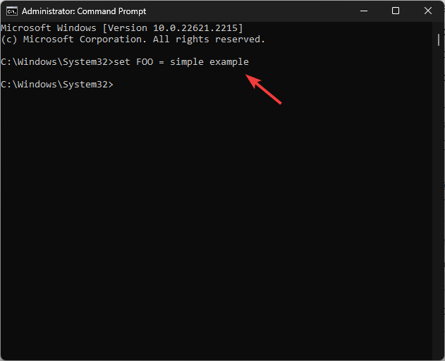 在 Windows 3 上设置环境变量的 11 种方法
